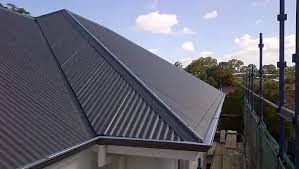 Best Commercial Roofing Services  in Lighthouse Point, FL